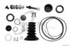 TRUCKTEC AUTOMOTIVE 03.23.016 Repair Kit, clutch booster